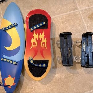 Summer fun BAB accessories